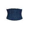 Attitude Corsets - Seanna Corset Belt - Blue Product image